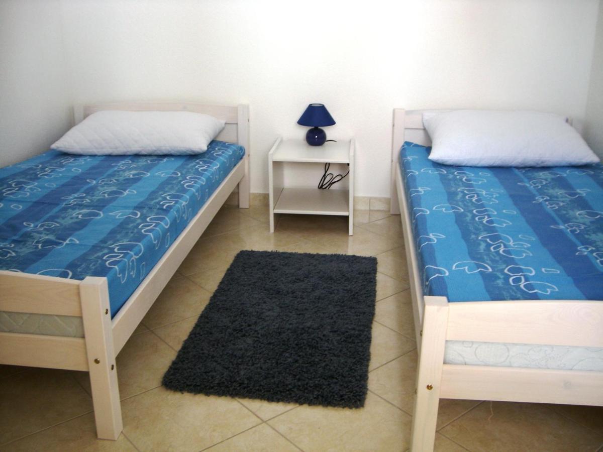 Apartments Nena - Trogir Extérieur photo