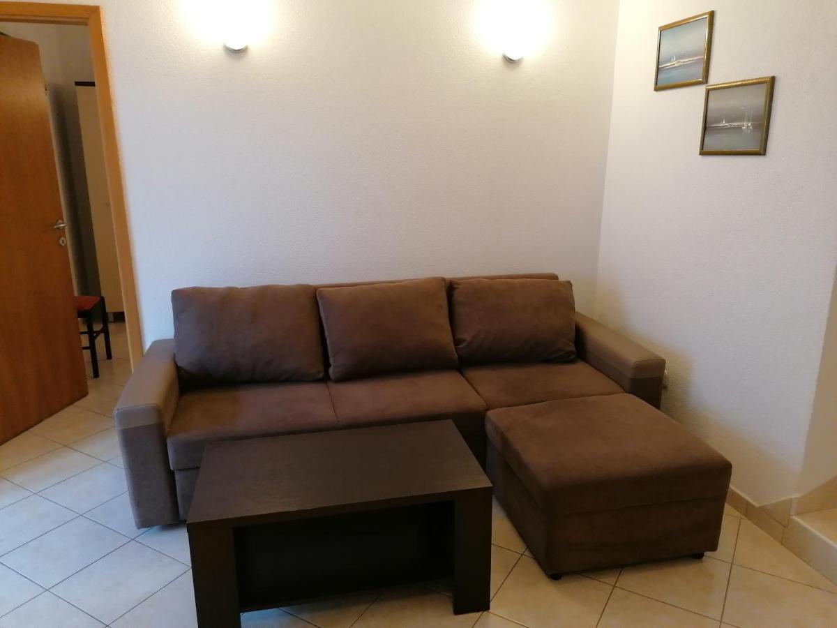 Apartments Nena - Trogir Extérieur photo