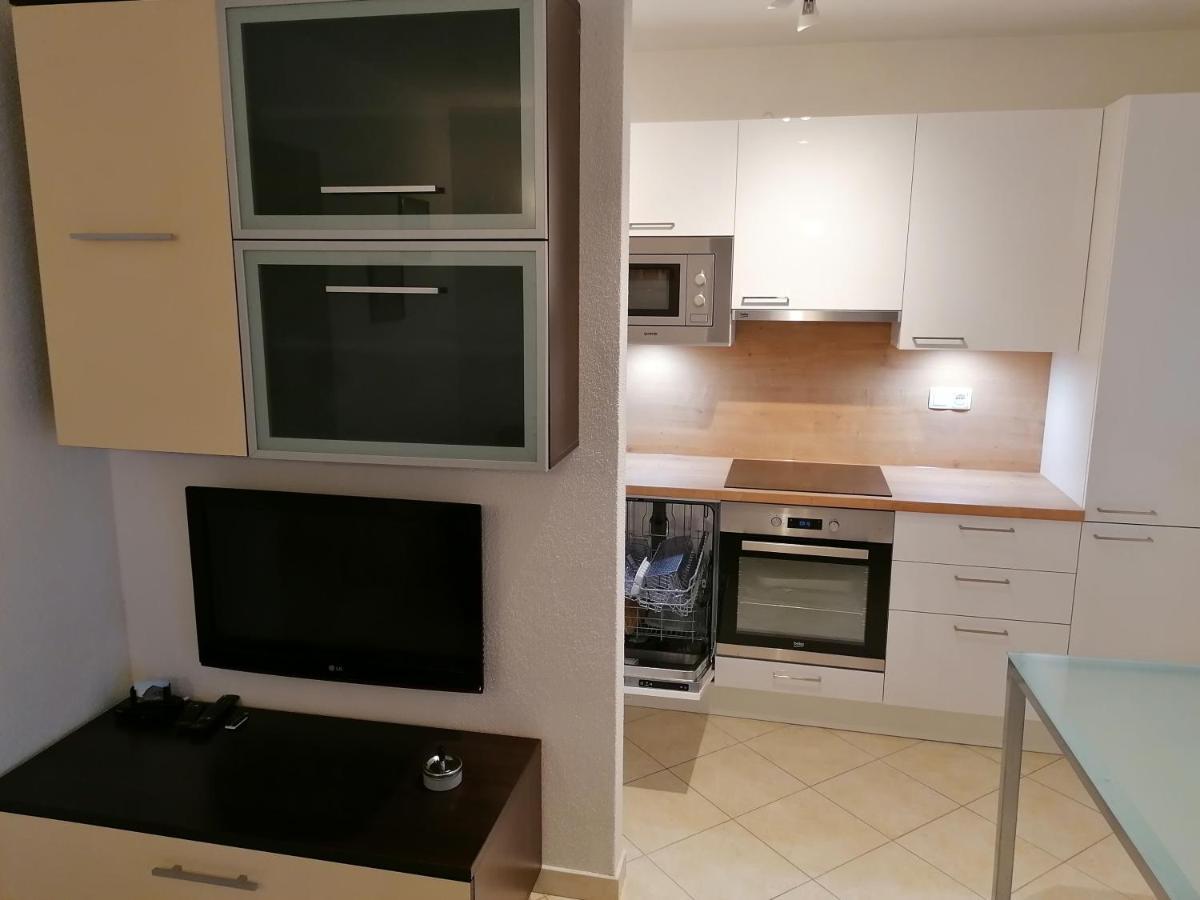 Apartments Nena - Trogir Extérieur photo