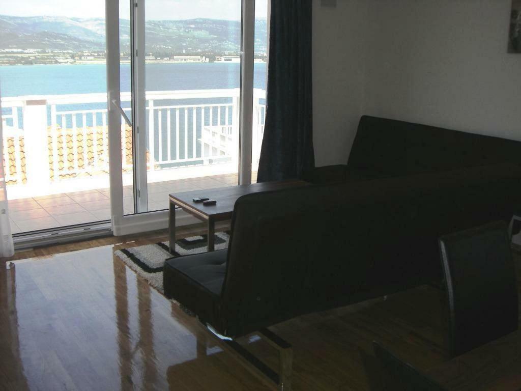 Apartments Nena - Trogir Extérieur photo