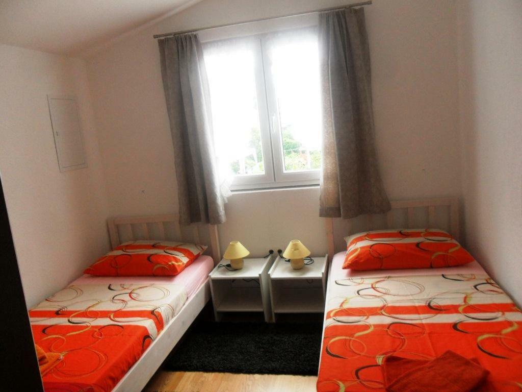 Apartments Nena - Trogir Extérieur photo