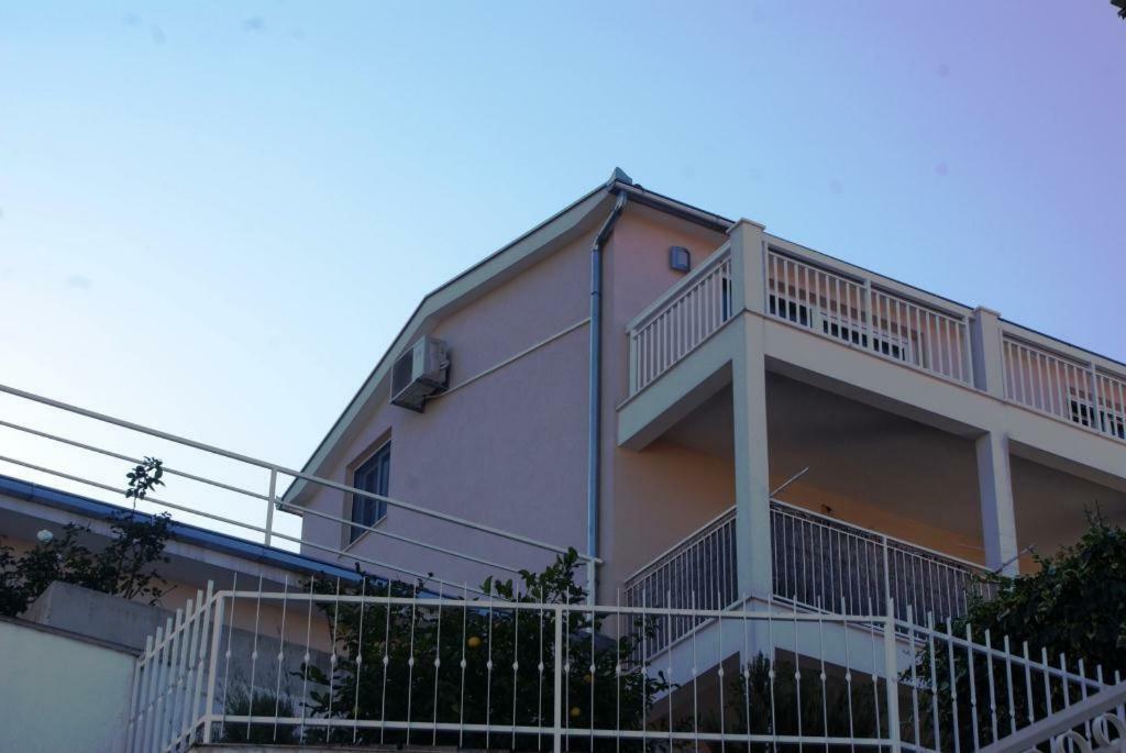 Apartments Nena - Trogir Extérieur photo