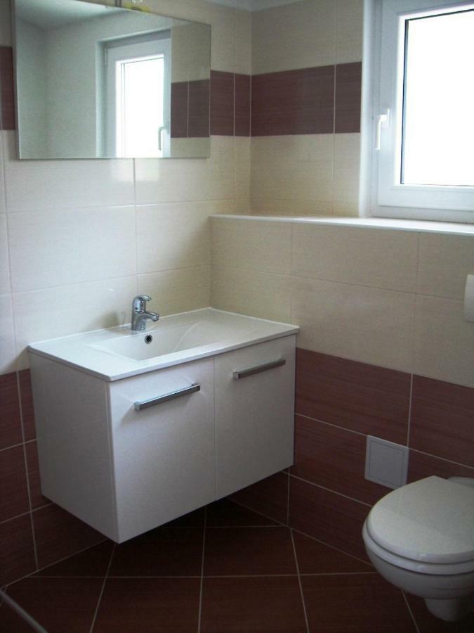 Apartments Nena - Trogir Extérieur photo