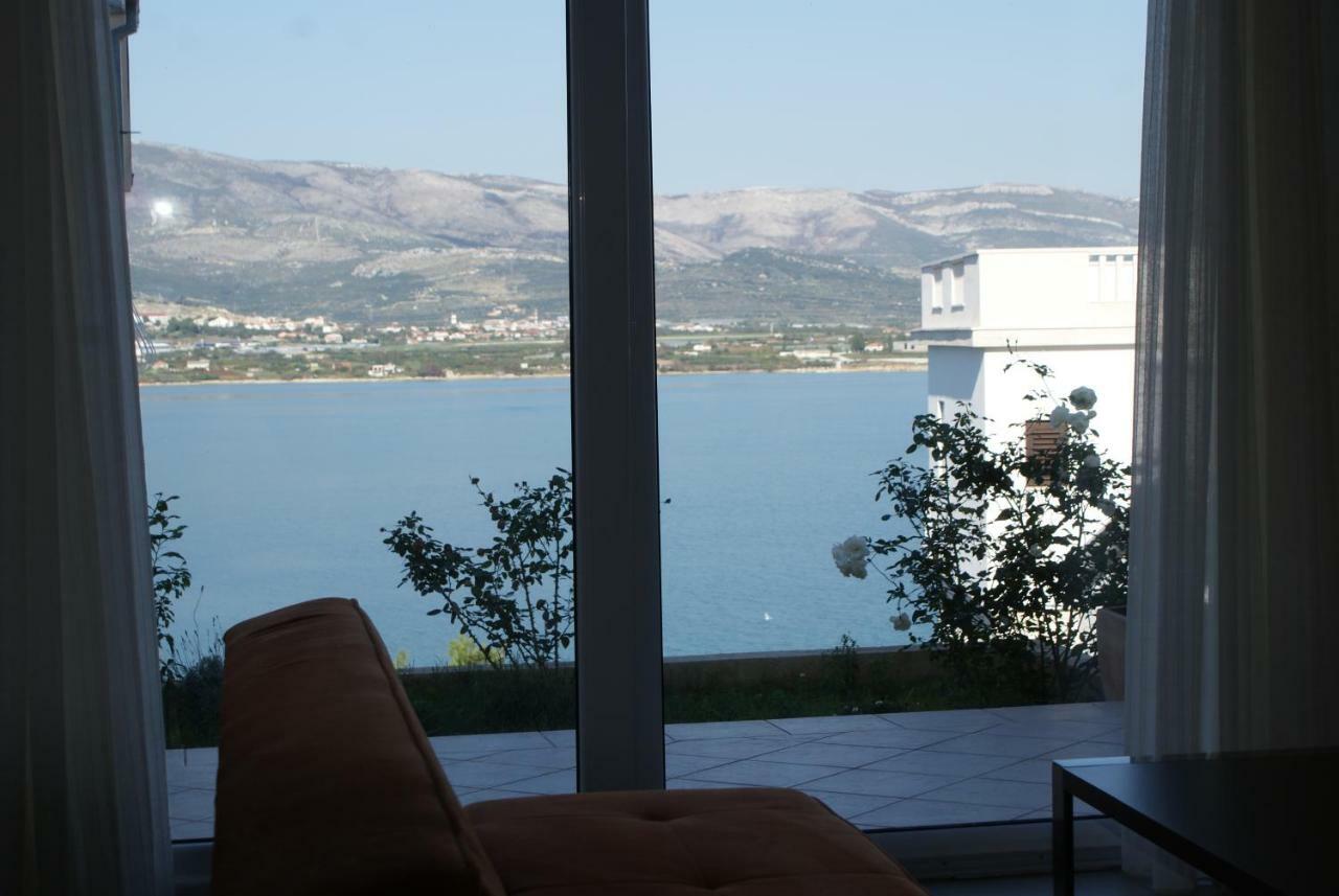 Apartments Nena - Trogir Extérieur photo